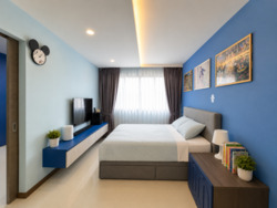 Blk 440D West Ridges @ Bukit Batok (Bukit Batok), HDB 2 Rooms #588738061